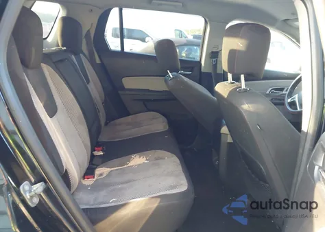 2012 GMC Terrain Sle-2 z USA, uszkodzony, nr VIN 2GKALSEK4C6359577